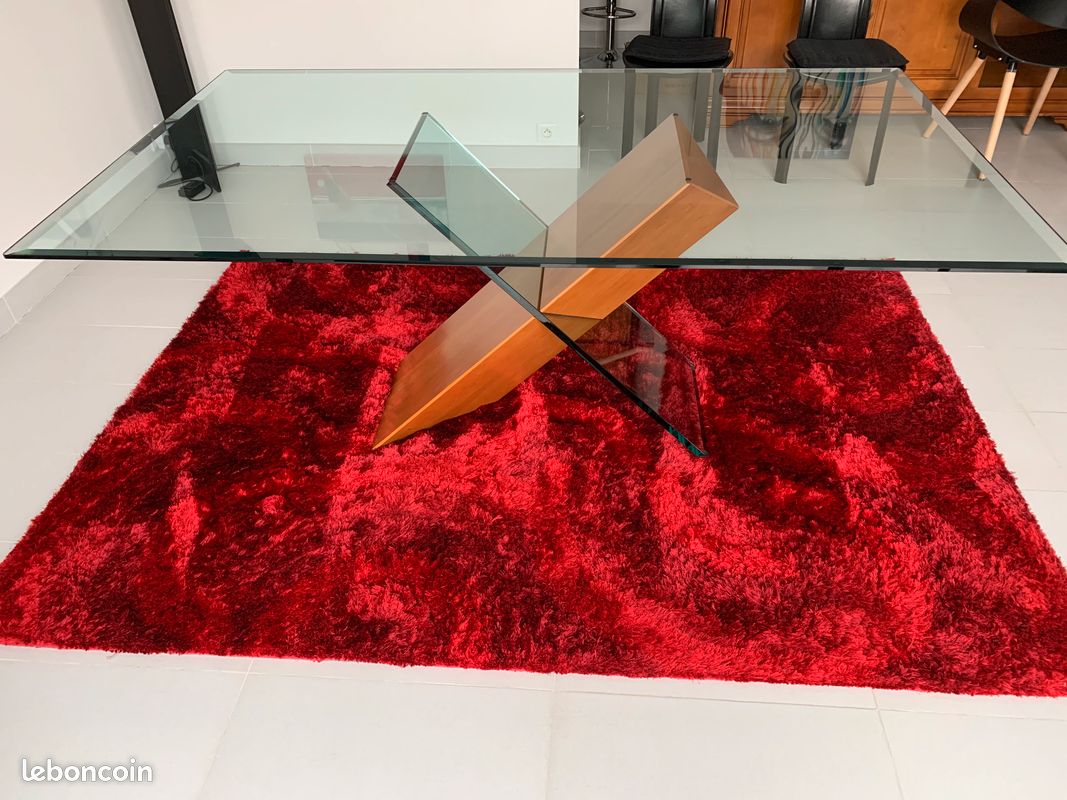 Table Roche Bobois Théorème (image 1)