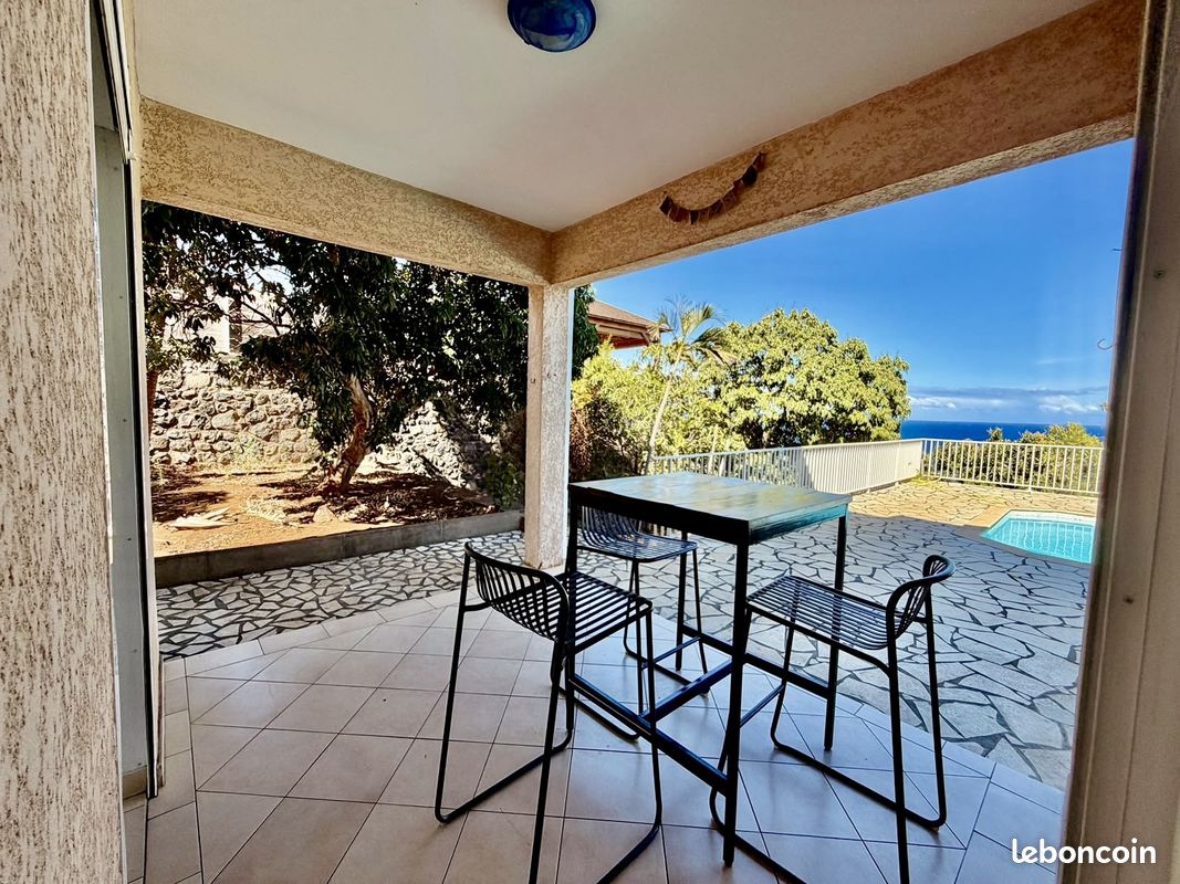 Maison 5 pièces 93 m² · à Saint-Leu · 93 m² · 420 000 €