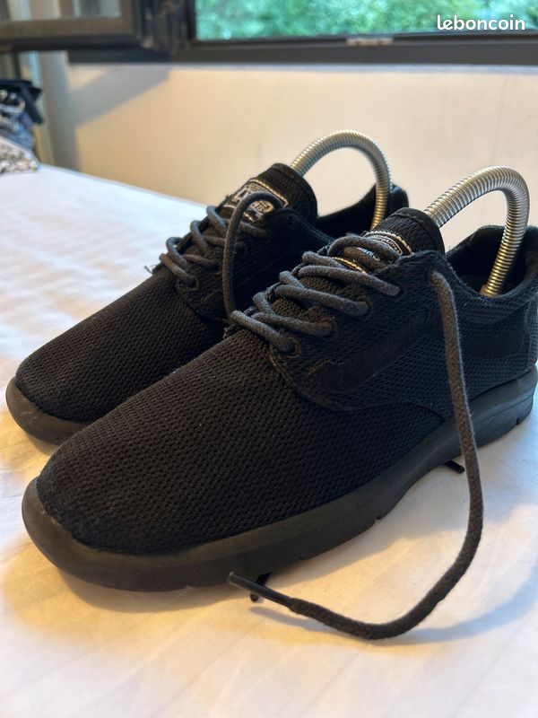 Vans ultracush T37 (image 3)