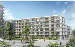 Appartement 2 pièces 40 m² · à Nantes · 40 m² · 548 €/mois