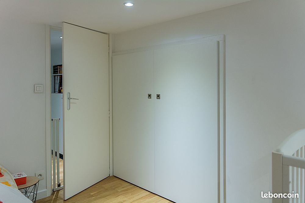 Bibliothèque, meuble tv, dressing, armoire (image 19)