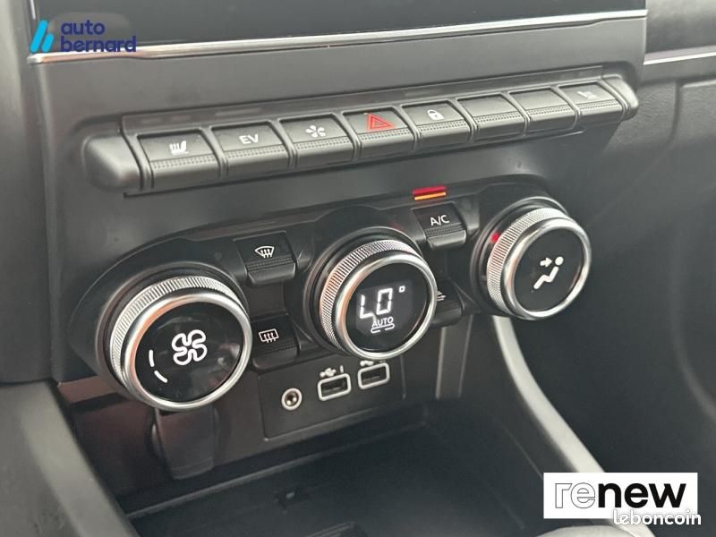 Renault Arkana 1.6 E-Tech 145ch full hybrid esprit Alpine -25 (image 15)