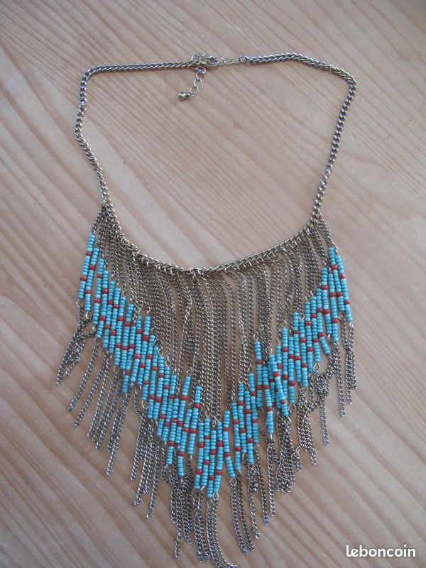 BA collier fantaisie (image 1)