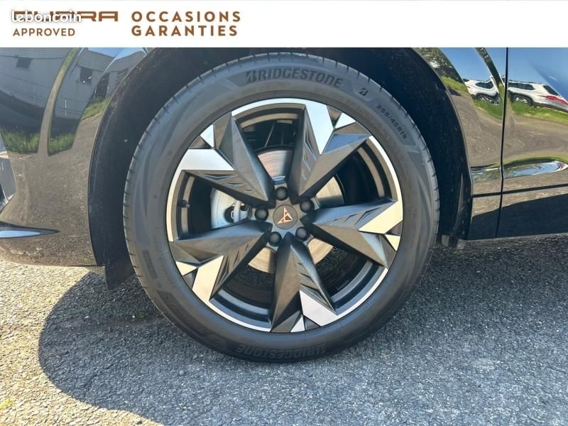 Cupra Terramar 1.5 eTSI Hybrid 150ch V DSG7 (image 16)