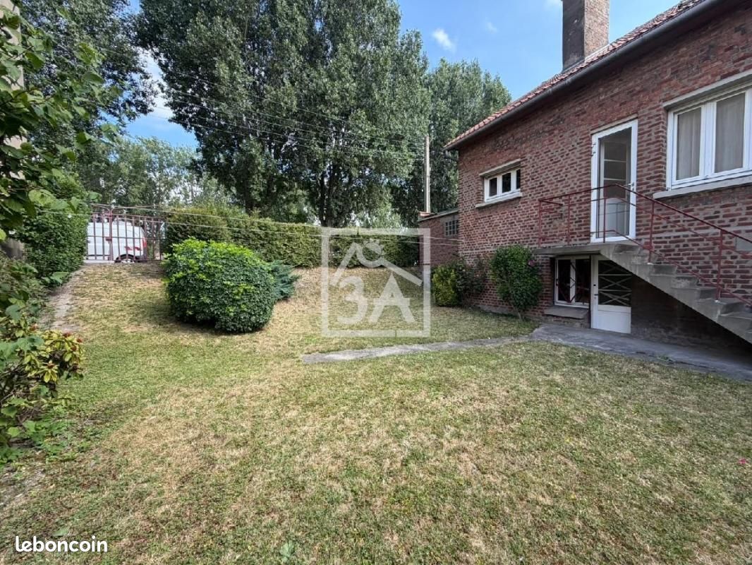 Maison 6 pièces 108 m² · à Coudekerque-Branche · 108 m² · 199 500 €