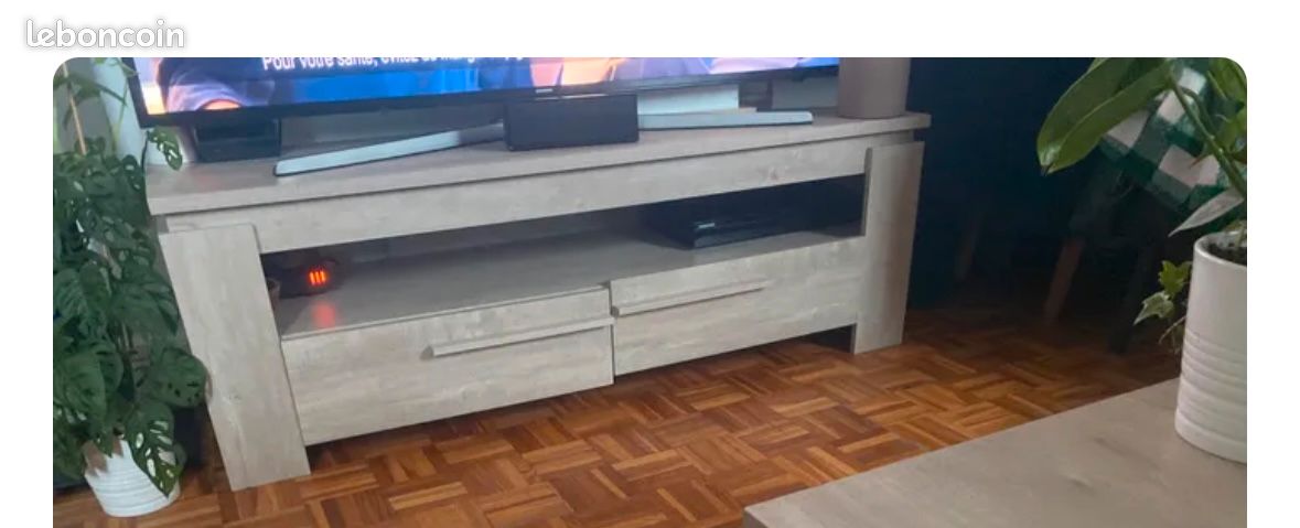 Meuble Tv (image 1)