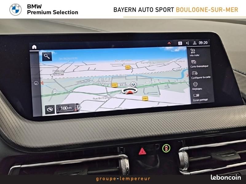 Bmw Série 2 Gran Coupé 218dA 150ch M Sport BVA8 (image 22)