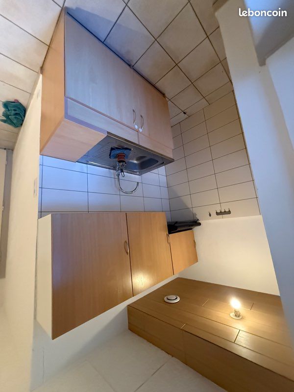 Appartement 2 pièces 70 m² · à Morteau · 70 m² · 720 €/mois
