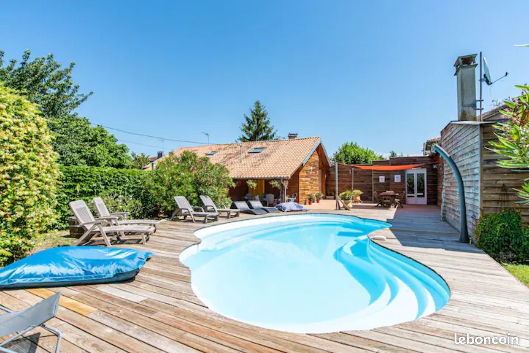 Maison 8 pièces 269 m² · à Montauban · 269 m² · 380 000 €