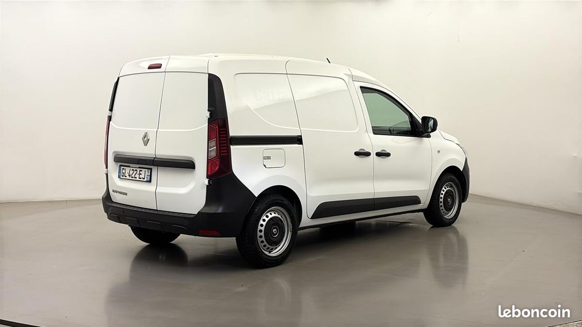 Renault Express Confort Tce 10022 (image 5)
