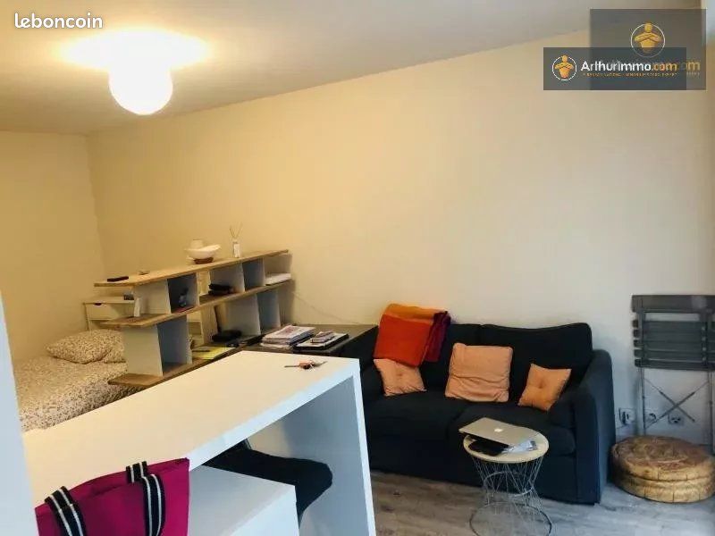 Appartement a louer puteaux - 1 pièce(s) - 26 m2 - Surfyn