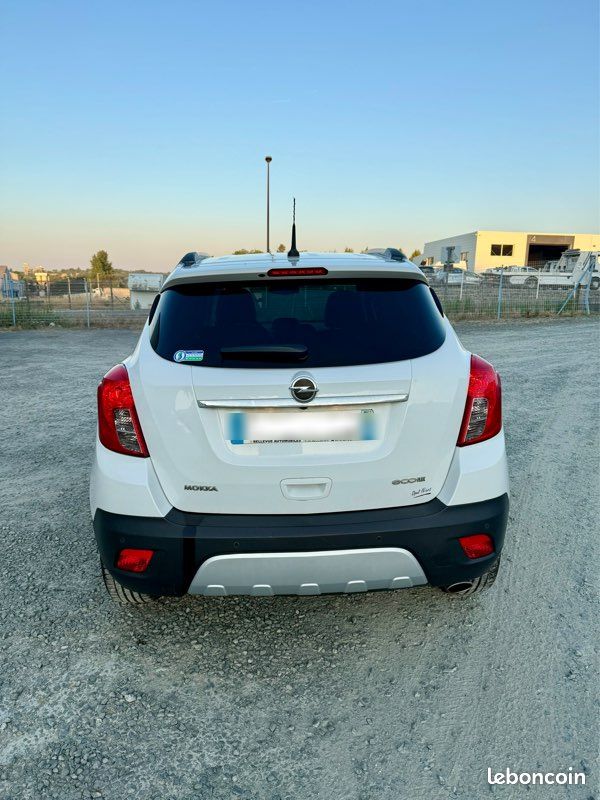 Opel Mokka 1.7 CDTI 130 ch Cosmo Pack (image 2)