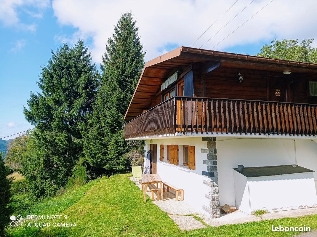 Location Chalet Le Brimbellier à La Bresse (image 13)