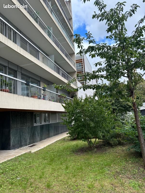 Appartement a louer courbevoie - 1 pièce(s) - 17 m2 - Surfyn