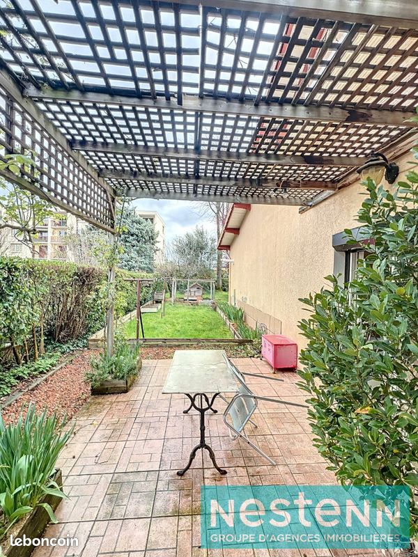 Appartement a louer meyzieu - 1 pièce(s) - 31 m2 - Surfyn