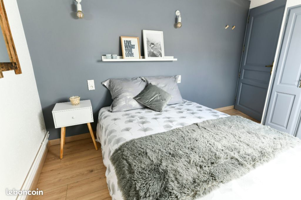 Appartement a louer oyonnax - 3 pièce(s) - 67 m2 - Surfyn