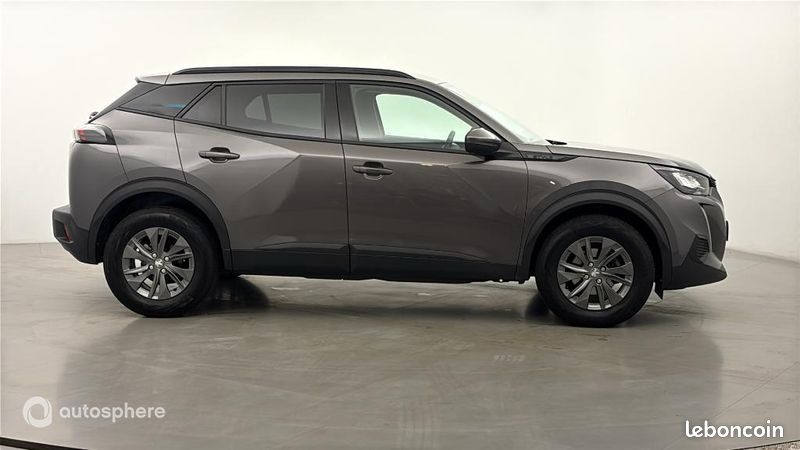 Peugeot 2008 1.5 BlueHDi 110ch S&S Style (image 4)