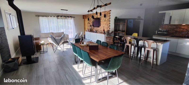 Maison 6 pièces 150 m² · à Sadirac · 150 m² · 420 000 €