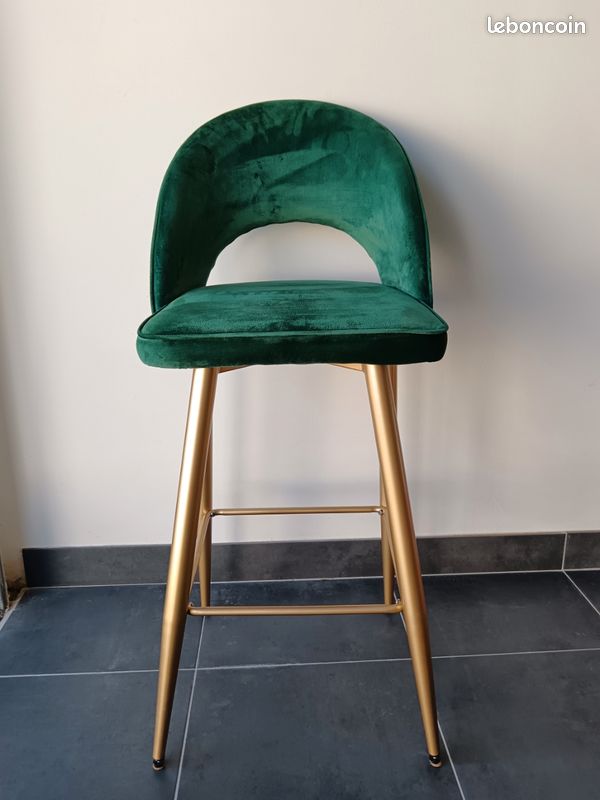 Lot de 4 chaises (image 5)