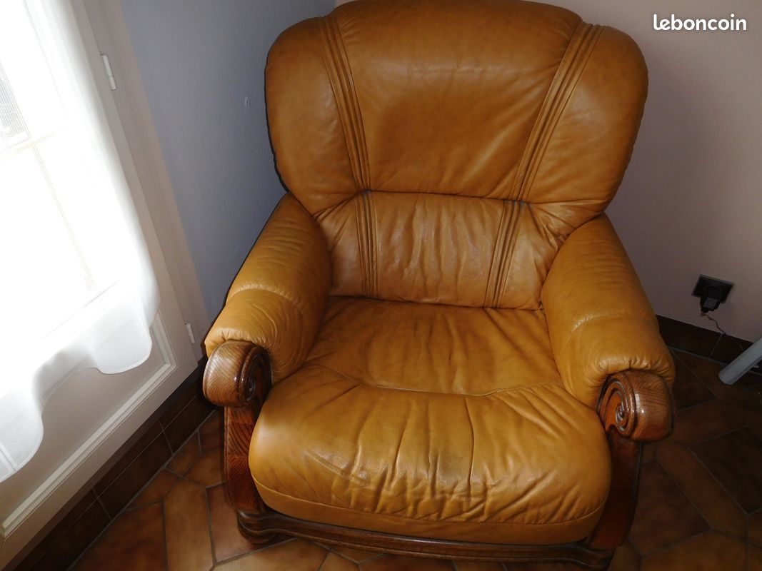 Fauteuils - cla91 (image 2)