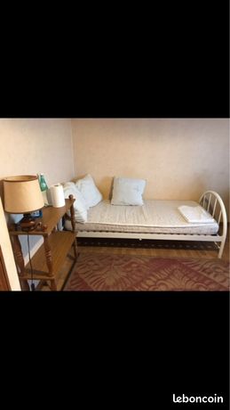 Chambre à louer meublée à Villebon sur Yvette