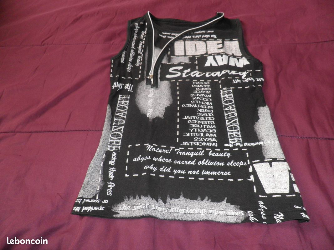 Tee-shirts (image 3)