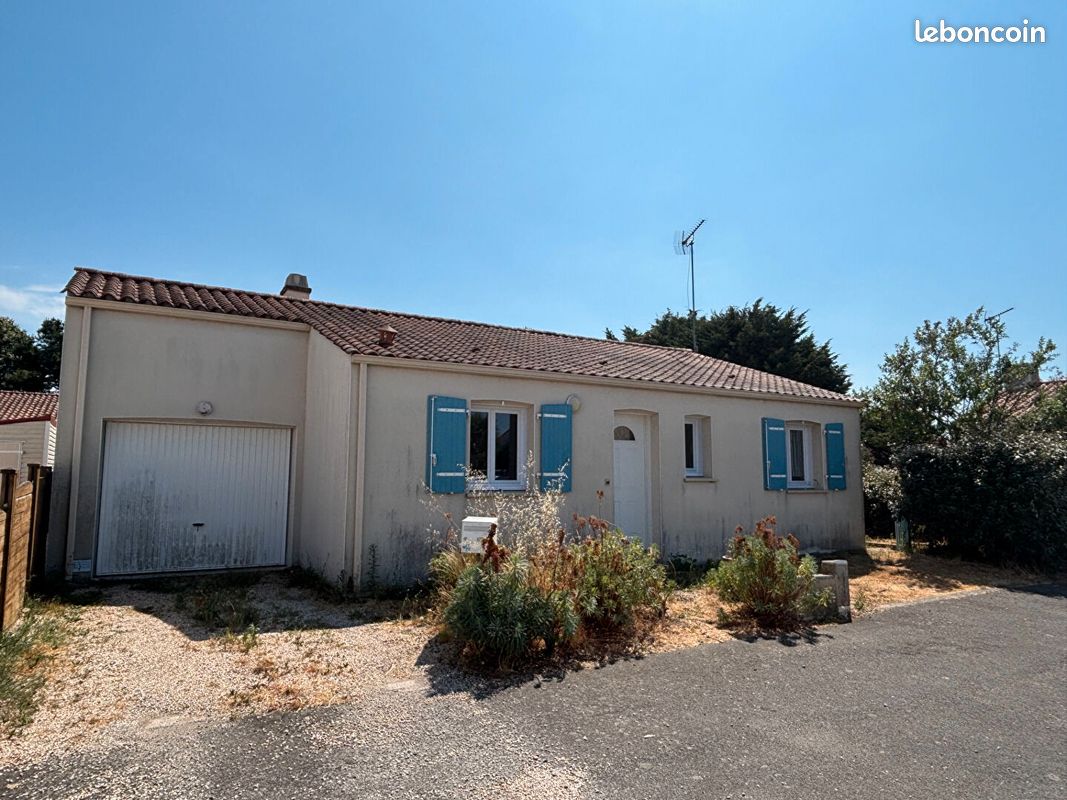 Pavillon 5 pièces 80 m² (image 1)
