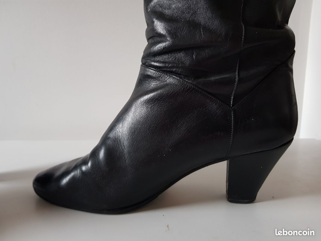 Chaussures femme (image 4)