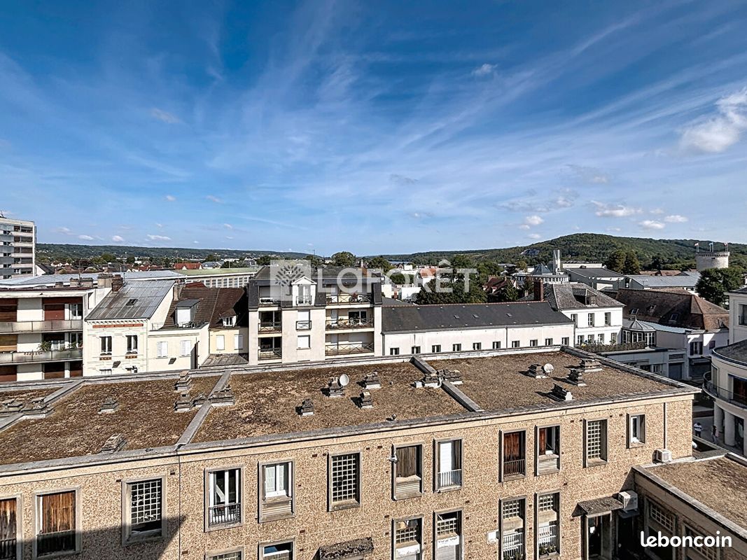 Appartement 3 pièces 63 m² · à Vernon · 63 m² · 109 000 €