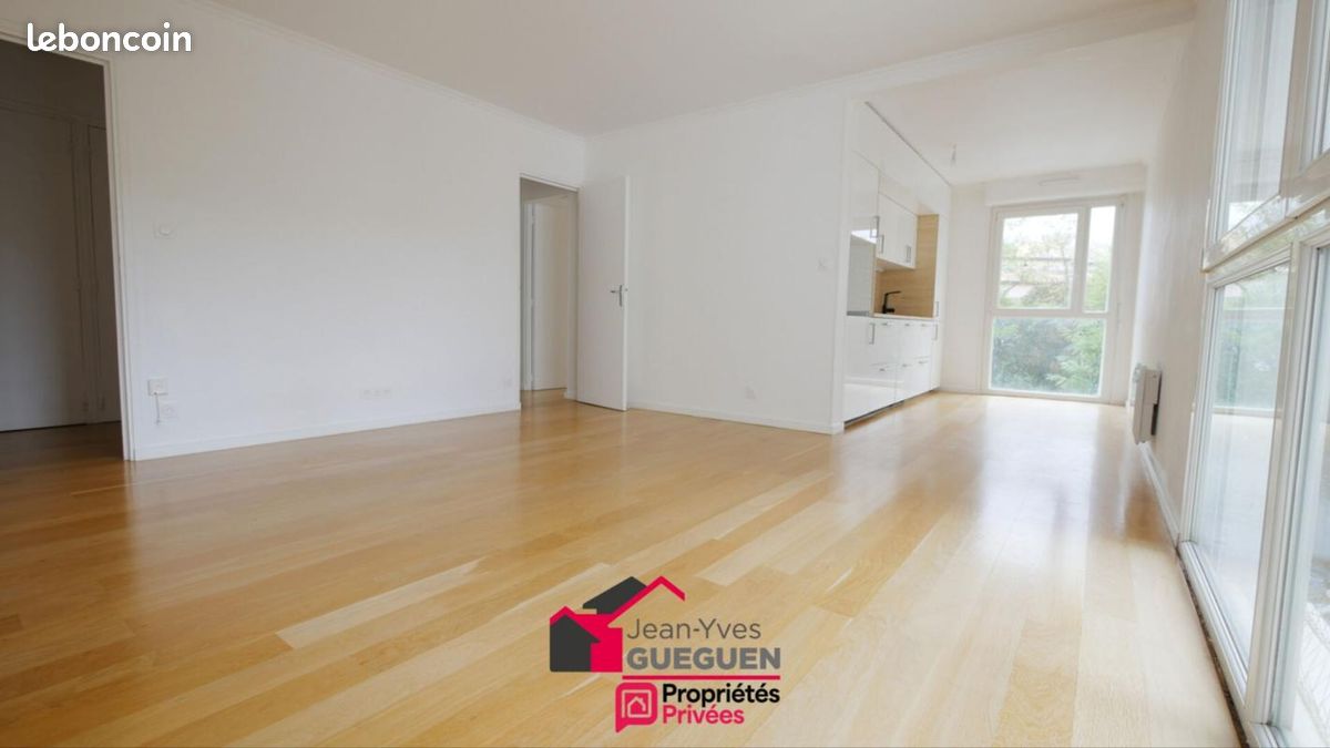 Appartement 3 pièces 60 m² · à Toulouse · 60 m² · 175 000 €
