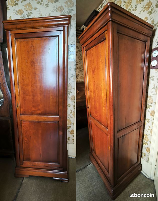Très belle bonnetière style Louis-Philippe, comme neuve (image 1)