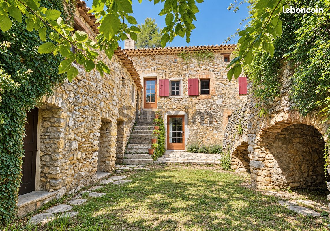 Maison 6 pièces 175 m² · à Bagard · 175 m² · 370 000 €