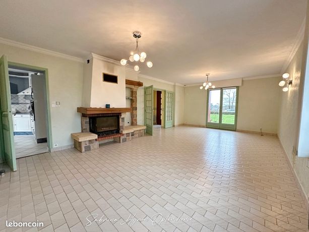 Maison 6 pièces 206 m²