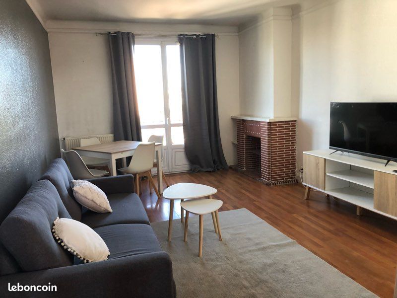 Appartement 3 pièces 65 m² · à Montauban · 65 m² · 730 €/mois