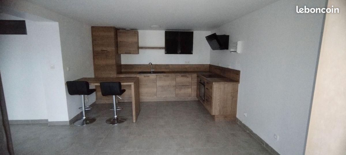 Appartement 3 pièces 65 m² · à Calonne-Ricouart · 65 m² · 736 €/mois