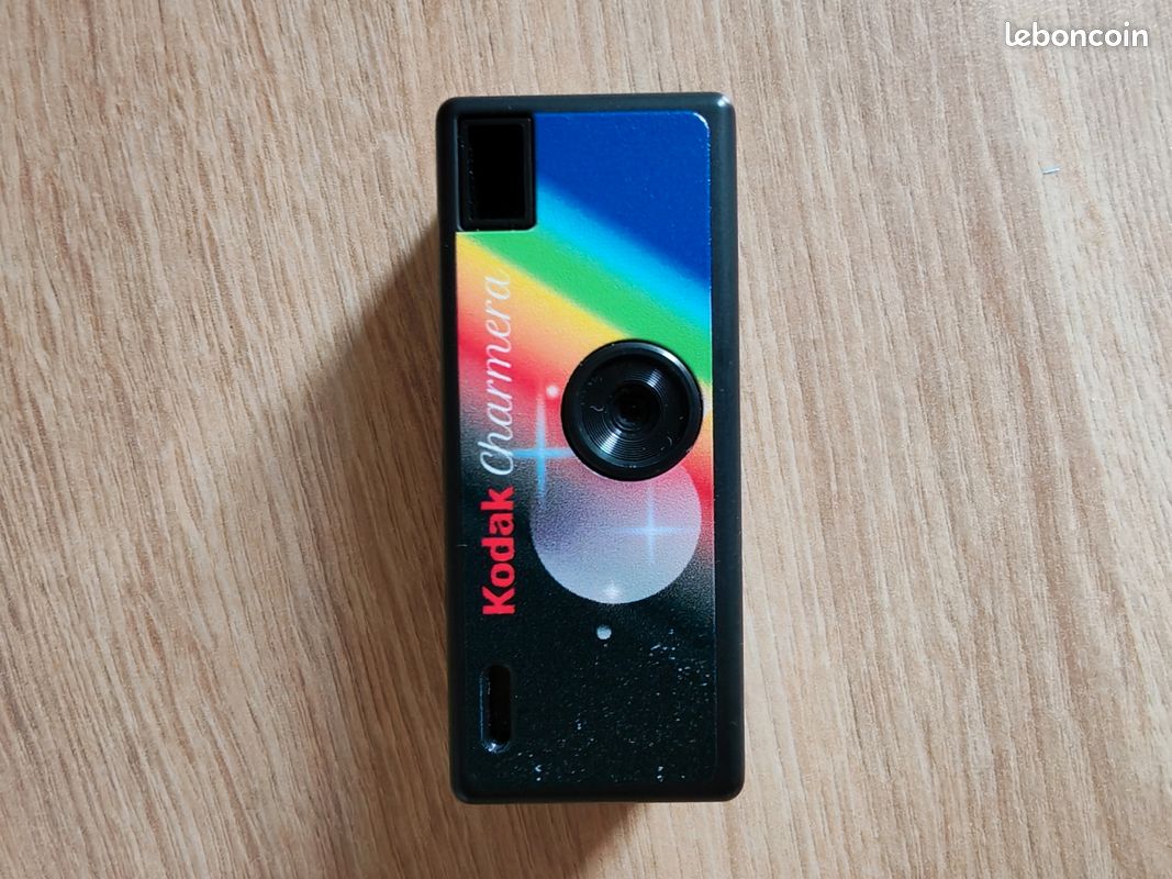 Kodak Charmera mini appareil photo (image 1)