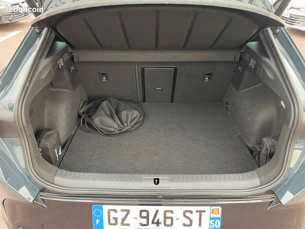 CUPRA Formentor eHybrid 204 ch DSG6 V (image 16)