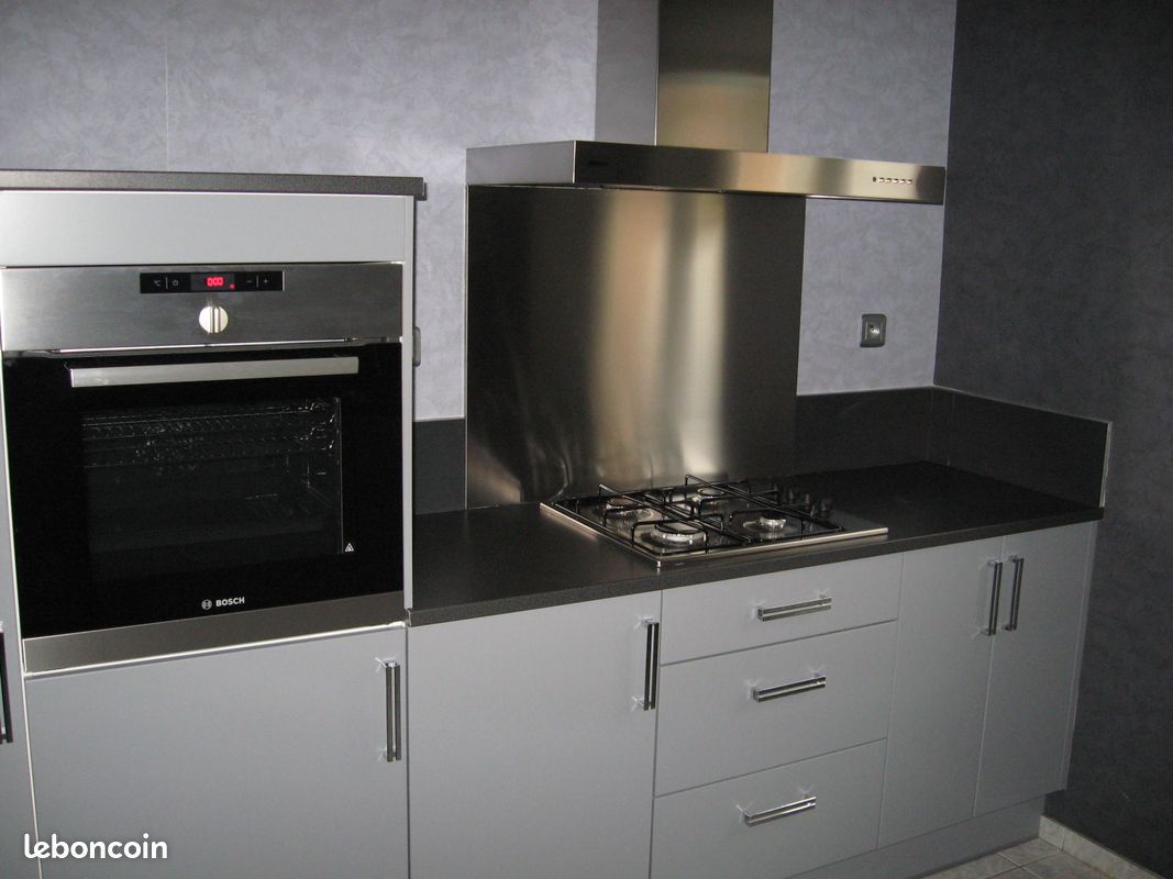Appartement 3 pièces 79 m² · à Valmont · 79 m² · 595 €/mois