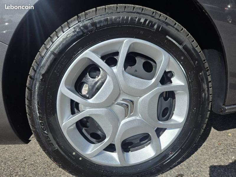 Citroen Jumpy Fg M 2.0 BlueHDi 145ch S&S Cabine Approfondie Fixe EAT8 (image 23)