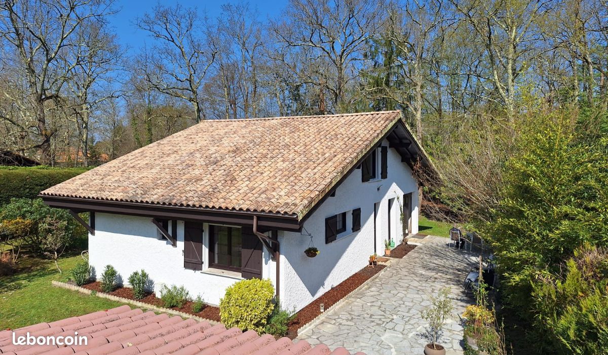 Maison 4 pièces 101 m² · à Arsac · 101 m² · 375 000 €