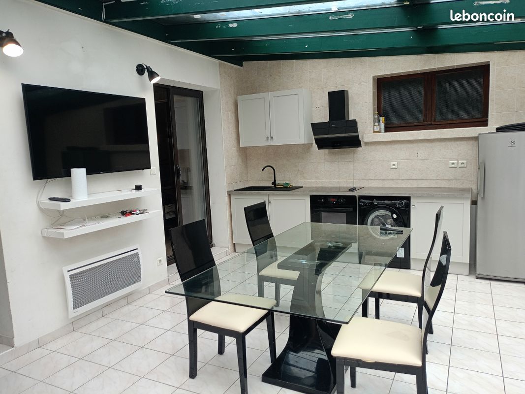 Appartement 3 pièces 44 m² · à Parempuyre · 44 m² · 850 €/mois