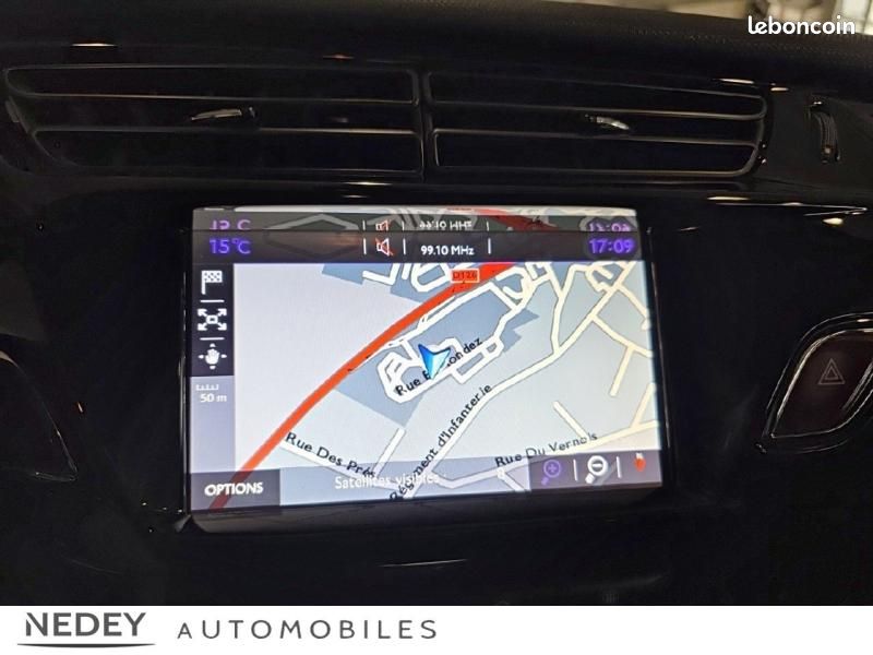 Ds DS 3 PureTech 110ch So Chic S&S (image 15)