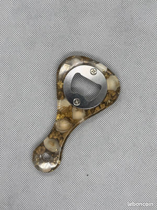 Décapsuleur coquillages (image 2)