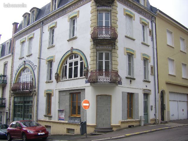 Appartement 2 pièces 32 m² · à Le Creusot · 32 m² · 387 €