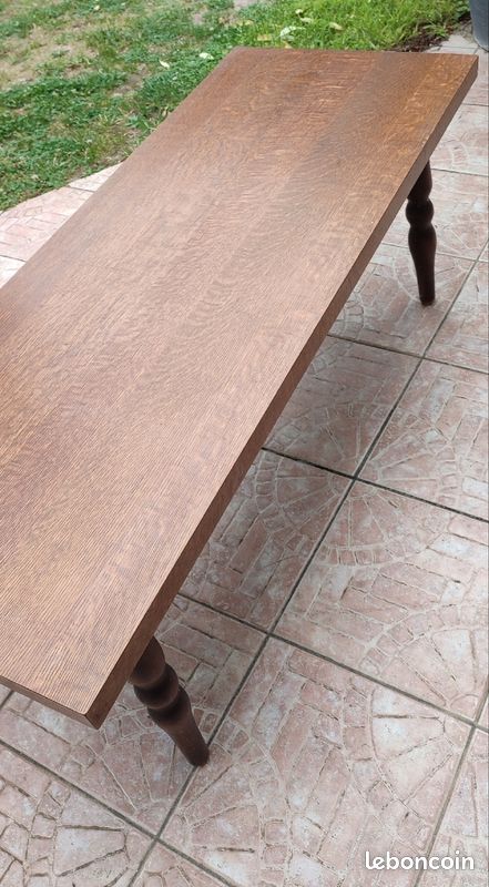 Table basse originale (image 8)