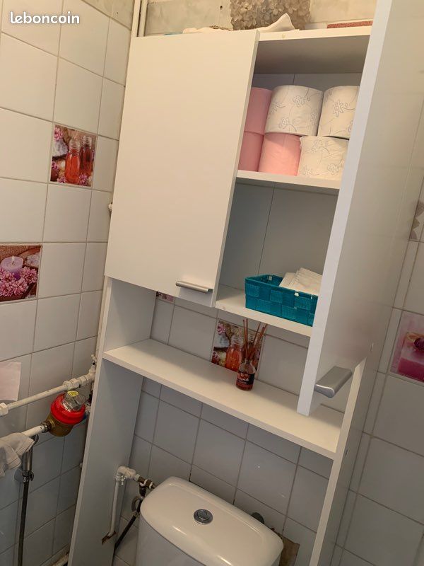 Meuble toilette (image 2)
