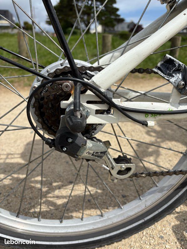 Double des clefs vélo électrique batterie neuve (image 4)