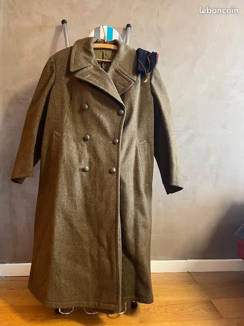 Collection Outerwear Manteaux et Vestes homme – Officine Générale – Officine Générale