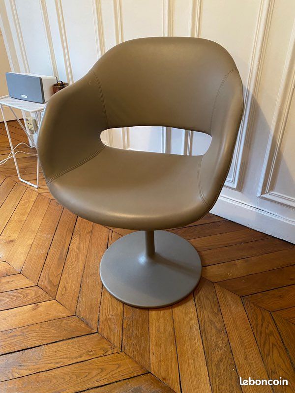 Fauteuil Busnelli (image 4)