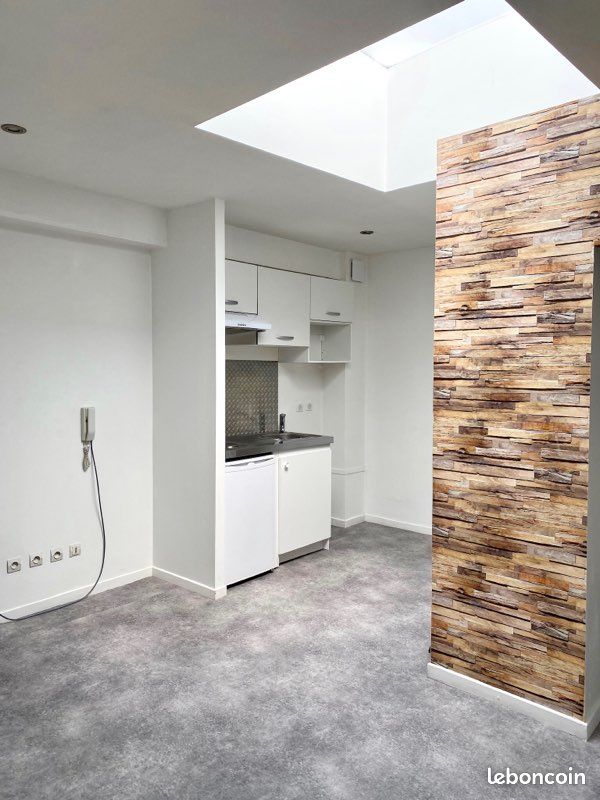 Appartement 2 pièces 32 m² · à Calais · 32 m² · 430 €
